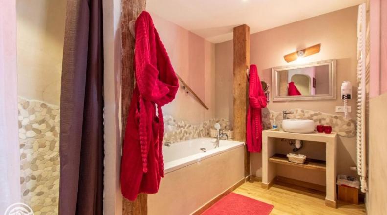 Le Paon Bleu Annecy Poisy Bed and Breakfast Buitenkant foto